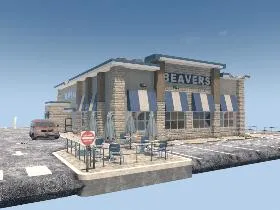 Beavers Restaurant