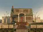 Visuel POI Bert Englund Residence