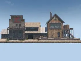 Bert's Brewery