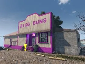 Bigg Buns