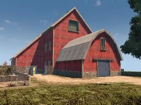 Boar Barn Fields