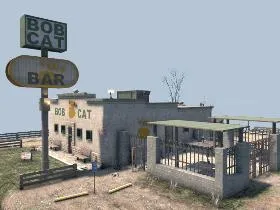Bobcats Bar