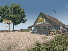 Boe's Market