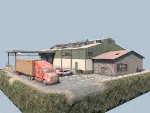 Visuel POI BONG Auto Parts Manufacturing