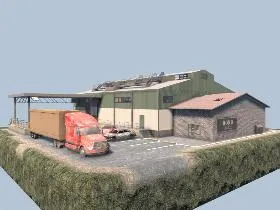 BONG Auto Parts Manufacturing