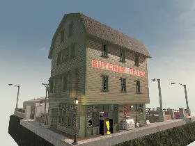Butcher Pete's