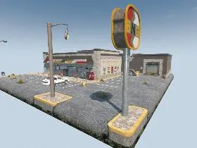 Buy-N-Go Grocery
