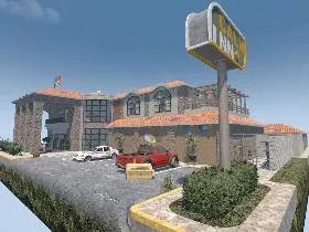 Calm Inn
