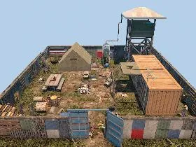 Camp Carlson