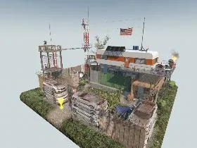 Camp Carwhal