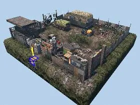 Camp Deucenhalf