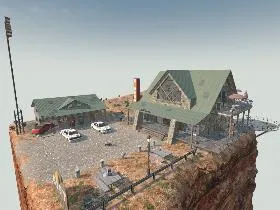 Canyon Gift Shop & Diner