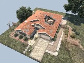 Casa de Machina