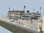 Visuel POI Champions Coliseum