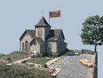 Visuel POI Church Of The Blinding Faith