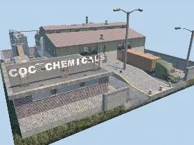 COC Chemicals