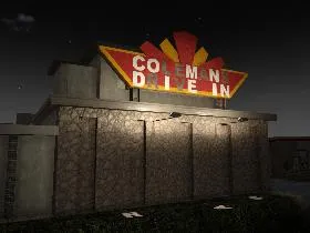 Coleman's Drive-In
