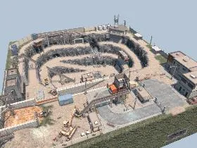 Correa Rockworx