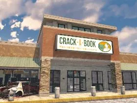 Crack-A-Book