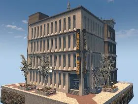 Crack-a-Book HQ