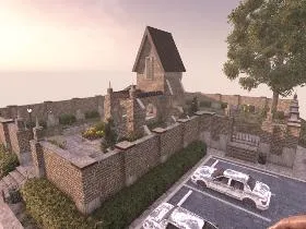 Crypts