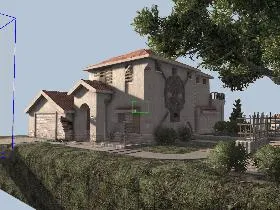 Don Diego Estate