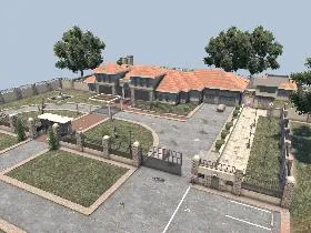 Don Vittorio Spagetto Residence