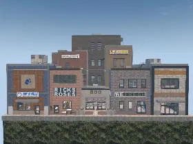 Downtown Marketplace