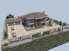 Dr. Karen Higashi Residence