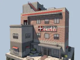 Dumpsy Clinic