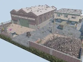 Ecotrash Recycling Center