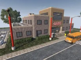 Favales Academy