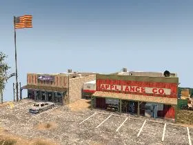 Federal Appliance