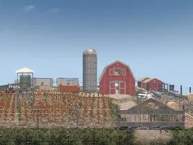 Fiery Farms