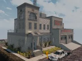 Fire Station 7