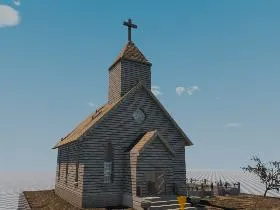 First Church of God