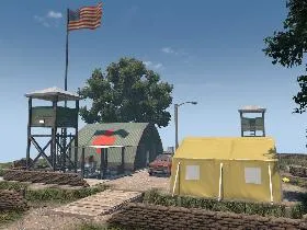 Fort Bags