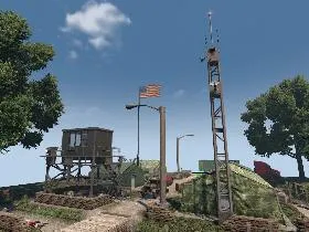 Fort Camo