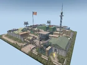 Fort Choppa
