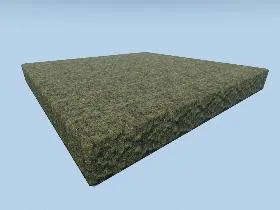 Forward Supply Depot