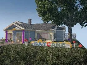 Fun-Gi Daycare