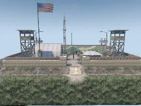 Goldrush Station