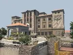 Visuel POI Haven Hotel