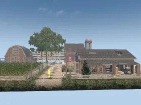 Hersh Farm