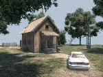 Visuel POI Hexagon Hideaway