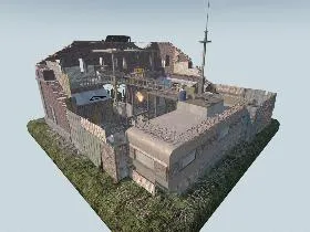 Hog Foot Village