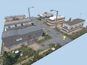 Honeysuckle Trailer Park