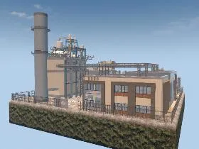 Hybrid Energy