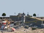 Visuel POI Hybrid Mining