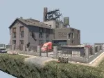 Visuel POI Ironwood Paper Mill